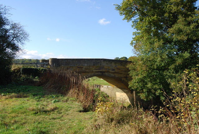 File:Colliersland Bridge - Geograph - 1549399.jpg