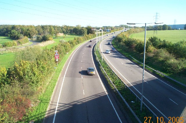 File:Watford- Stephenson Way- Geograph - 71593.jpg