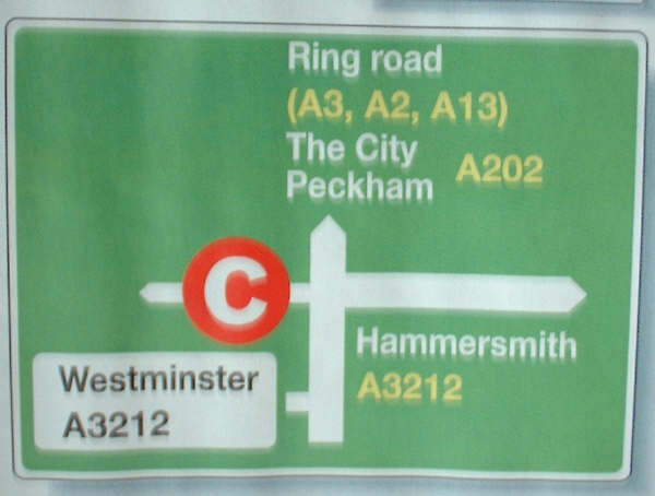 File:Congestion charging sign - Coppermine - 248.JPG