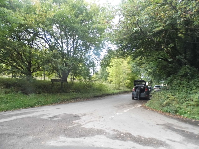 File:Bottrells Lane, Coleshill - Geograph - 4691930.jpg