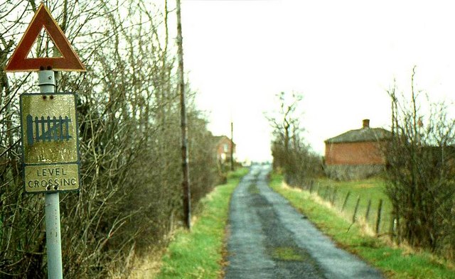 File:Pre-Worboys sign, Kellswater near Ballymena - Geograph - 1197071.jpg