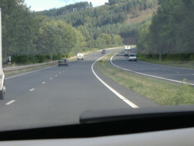 File:A40 - Brecon Bypass - Coppermine - 7410.jpg