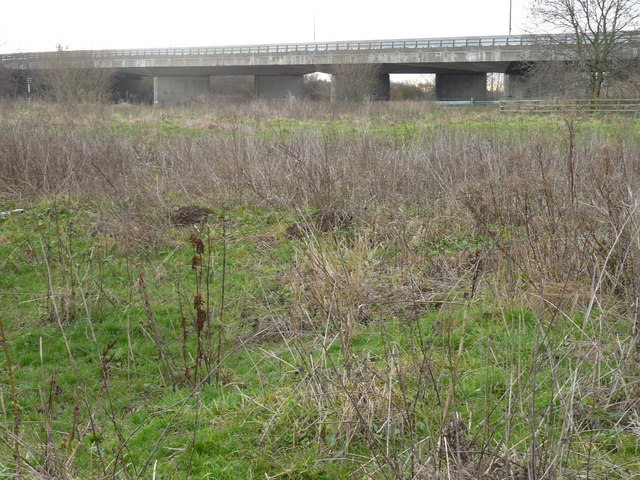 File:M1 Bridge over the Trent - Geograph - 1105845.jpg