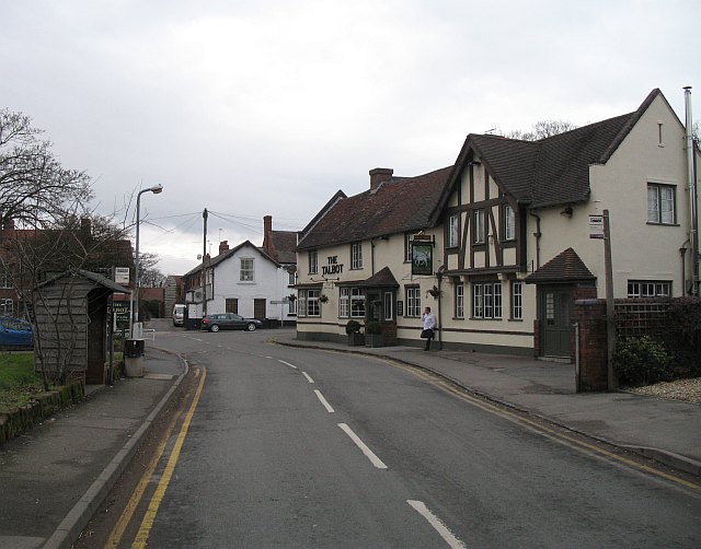 File:The Talbot - Geograph - 1201002.jpg