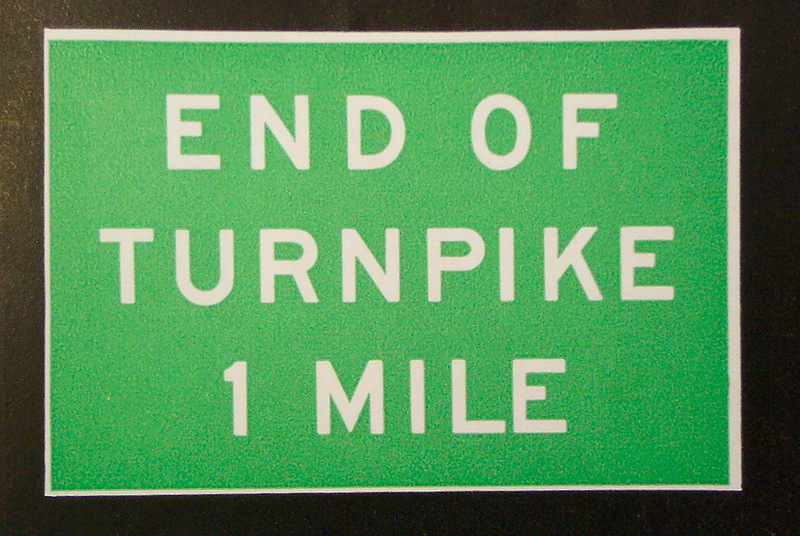 File:Oklahoma-turner-turnpike-end-of-turnpike-advance-sign-1950s.jpg