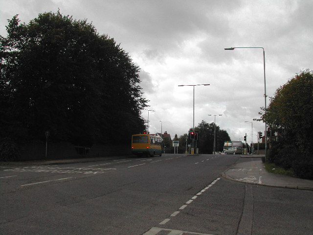 File:Junction of A38-B6022 - Geograph - 59144.jpg