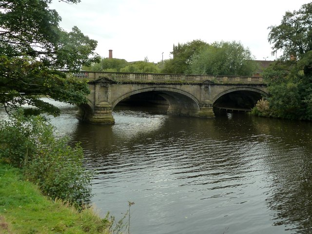 File:St Mary's Bridge - Geograph - 2654944.jpg