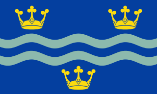 File:Cambridgeshire Flag.png
