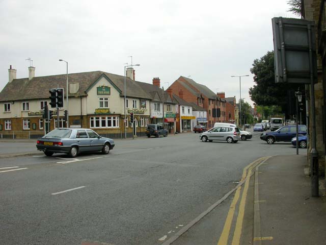 File:Intersection - Geograph - 221007.jpg