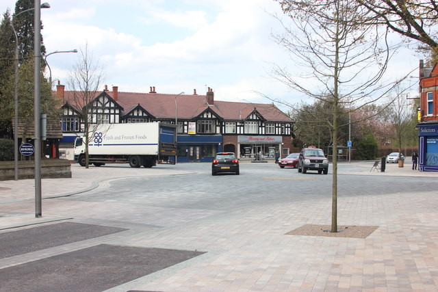 File:Poynton 'centreville' (C) Peter Turner - Geograph - 2935971.jpg