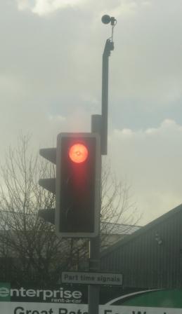 File:A49 Cockhedge roundabout, Warrington. - Coppermine - 23770.JPG