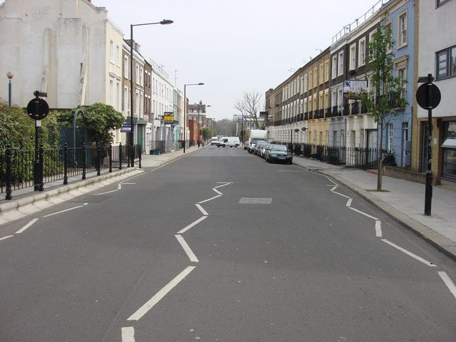 File:A5202 Royal College Street - Geograph - 783192.jpg