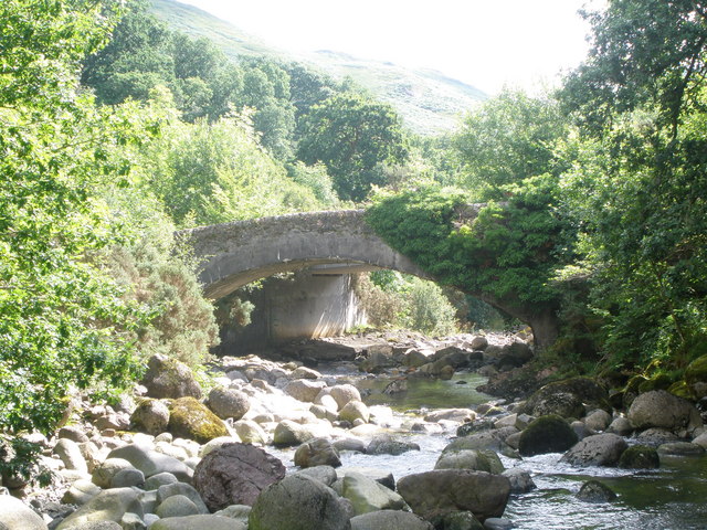 Image taken from the Inveresragan Bridge SABRE Wiki page