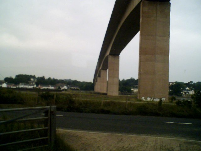 File:Torridge Bridge - Geograph - 90086.jpg