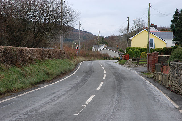 File:Northern end of Ty Mawr - Geograph - 1067124.jpg