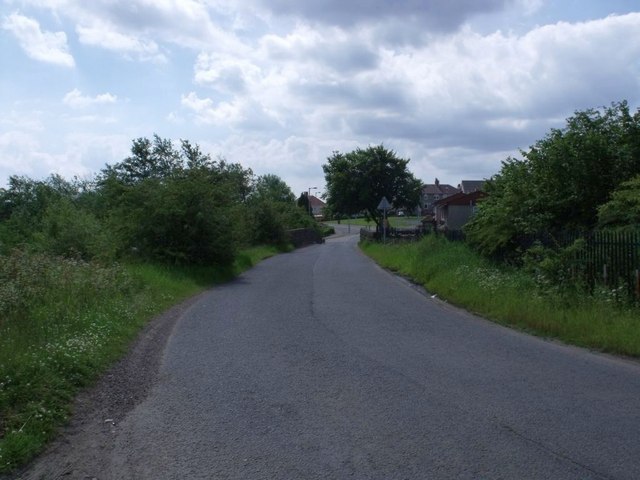 File:Airdrie, Clarkston - Geograph - 2497078.jpg