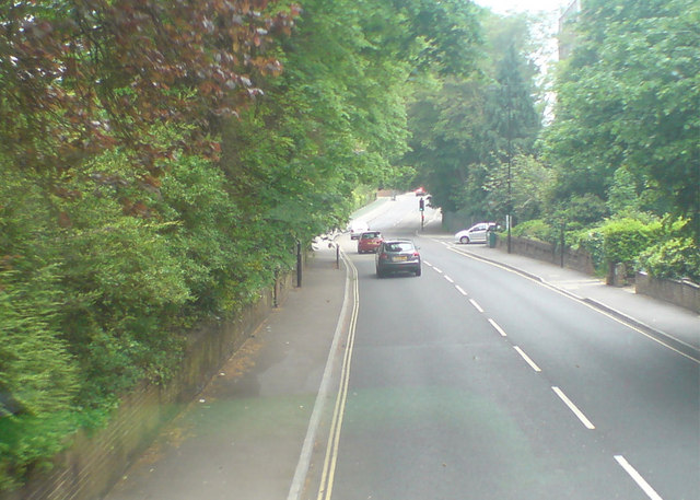 File:Archers Road, Southampton (C) Lee - Geograph - 980457.jpg