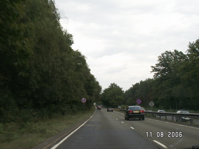 File:A322 Bracknell Forest.jpg