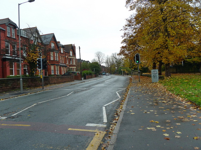 File:Ullet Road, Liverpool (C) Alexander P Kapp - Geograph - 3223241.jpg