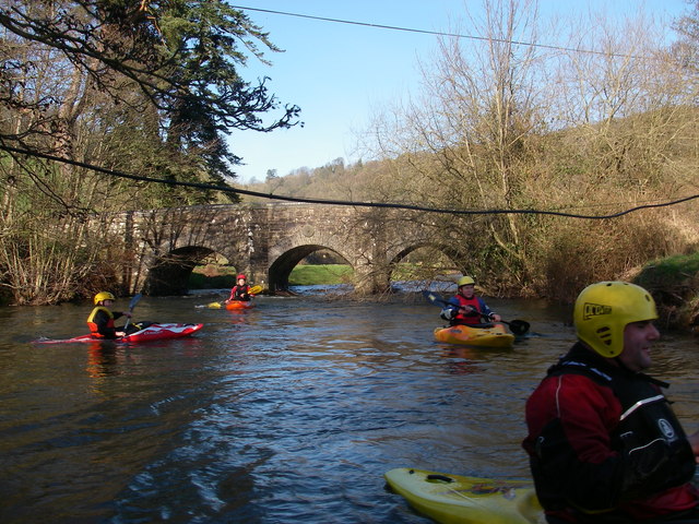 File:Hele Bridge - Geograph - 685246.jpg