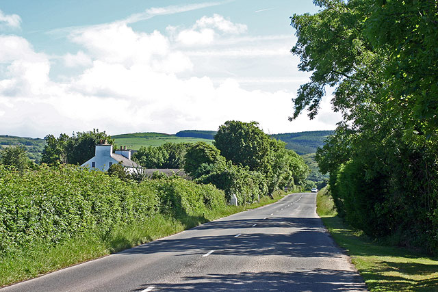 File:Road from Sulby to St. Judes - Geograph - 469763.jpg