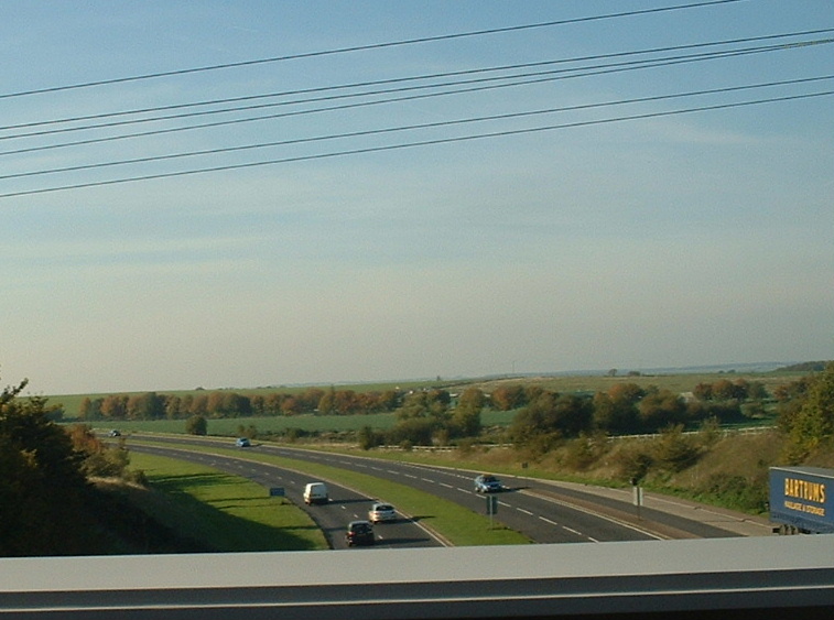 File:A505 Royston bypass - Coppermine - 9062.JPG