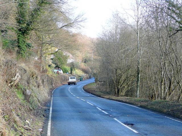 File:Old Crumlin Road 1 - Geograph - 1690354.jpg