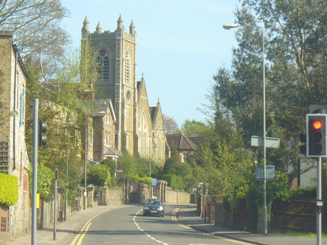 File:Waterden Road (C) Colin Smith - Geograph - 2350231.jpg