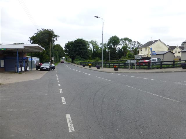 File:B160, Ballyronan Road (C) Kenneth Allen - Geograph - 3622246.jpg