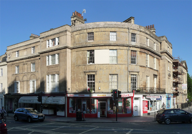 File:3-6 Cleveland Place East, Bath - Geograph - 3831438.jpg