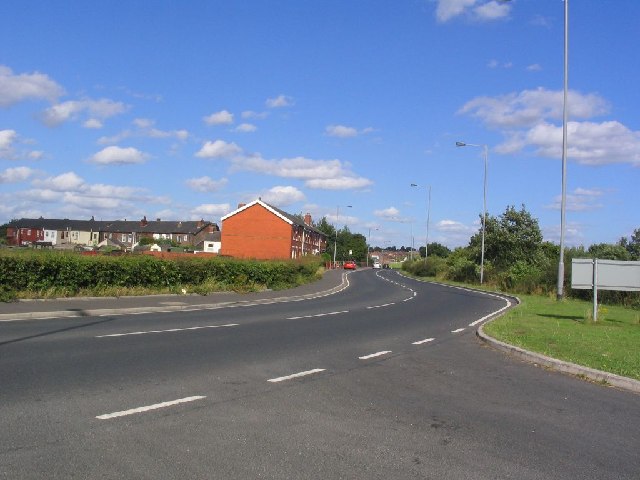 File:A667 - Geograph - 42551.jpg