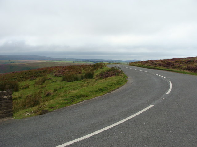 File:B3223 from Dry Bridge - Geograph - 1456634.jpg