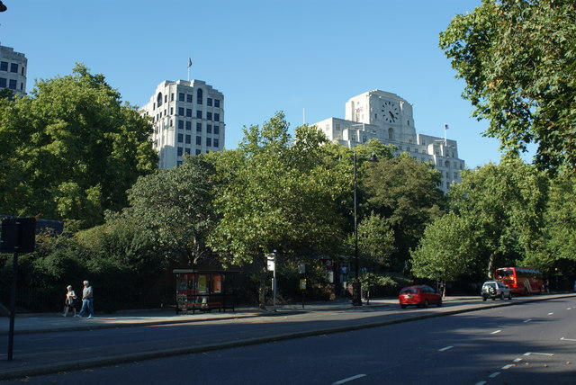 File:Victoria Embankment, London - Geograph - 1481002.jpg