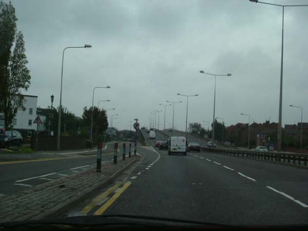 File:A52 Dunkirk flyover - Coppermine - 1981.JPG