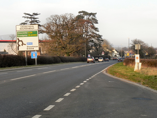 File:A38 Hardwicke - Geograph - 2839203.jpg