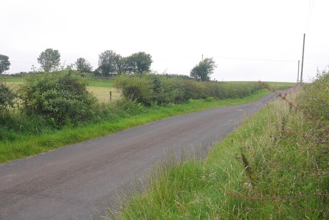 File:C58 Yellow road, Blackwater - Geograph - 6686153.jpg