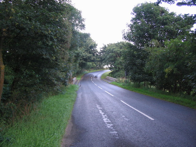 File:Millhill Bridge - Geograph - 243919.jpg