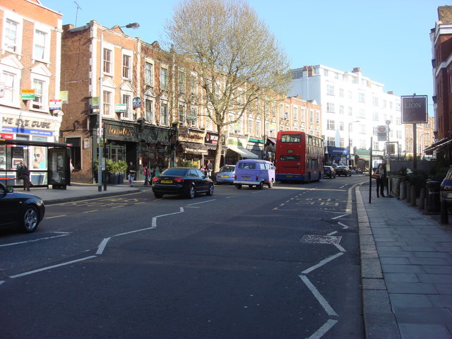 File:B510, West End Lane - Geograph - 1260172.jpg