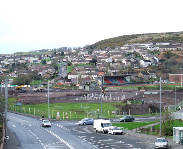 File:C62 Site of Inverclyde Academy - Geograph - 372395.jpg