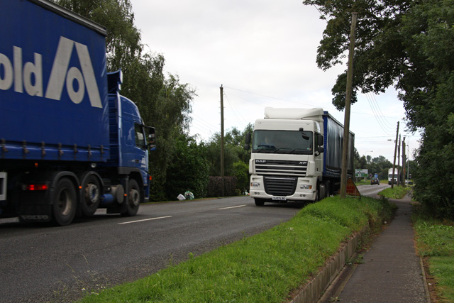 File:Wisbech Road - Geograph - 914096.jpg