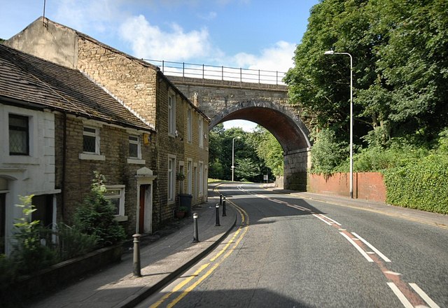 File:Rakes Bridge - Geograph - 1530234.jpg