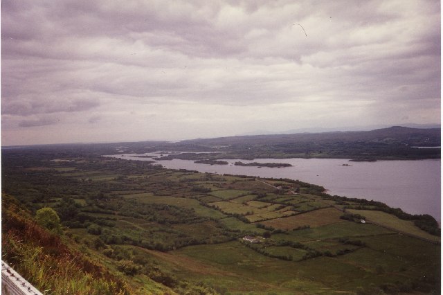 File:Lough Navar Forest Park and Viewpoint - Geograph - 75447.jpg