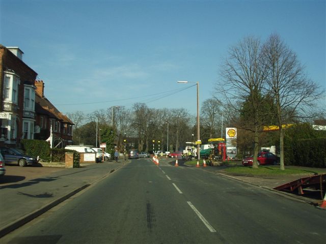 File:A3400 Shipston Road Stratford on Avon - Coppermine - 16800.jpg