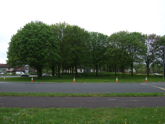 File:Roundabout on the A38 - Geograph - 3457756.jpg