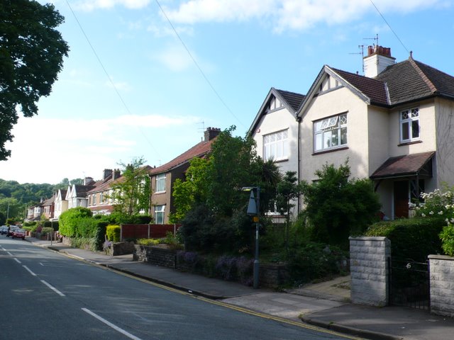 File:Canford Lane (C) Nigel Mykura - Geograph - 1914282.jpg