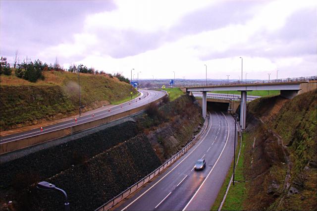 File:Lofthouse Interchange - Geograph - 147371.jpg