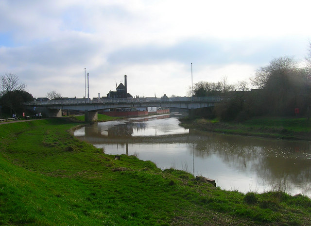 File:River Ouse - Geograph - 331360.jpg