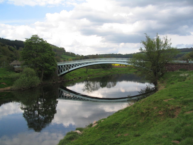 File:Bigsweir Bridge - Geograph - 441194.jpg