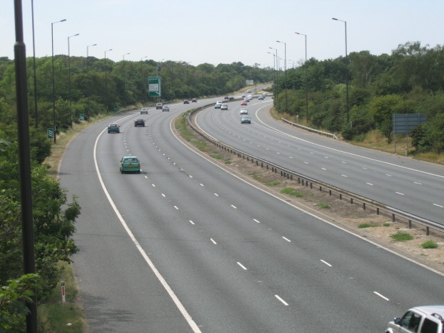 File:A2 at Leyton Cross - Geograph - 203101.jpg