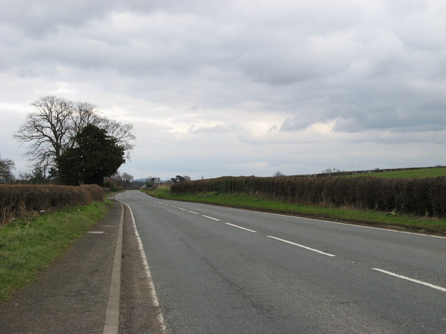 File:Quiet Road - Geograph - 726696.jpg